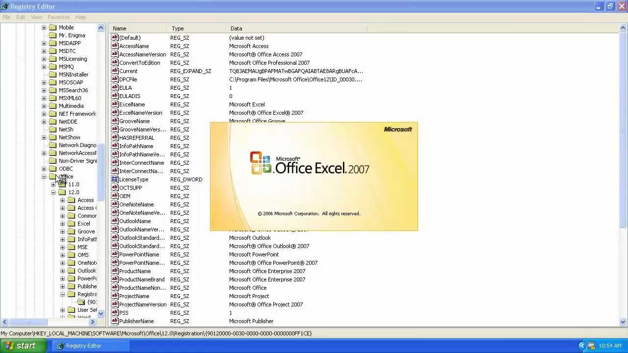 ms office 2003 torrent full version